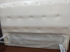 Cabeceira de cama box