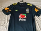 Camiseta de treino Nike Seleção Brasileira - tamanho G