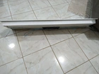 Calhas de embutir