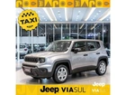 JEEP RENEGADE 1.3 T270 TURBO FLEX AT6