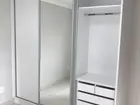 Guarda Roupas Com Três Portas