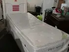 Cama box solteiro