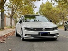 PASSAT HIGHLINE TSI B8 2.0 TURBO 345CV STG2