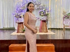 Vestido de festa