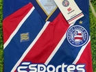 Camisa do Bahia masculina