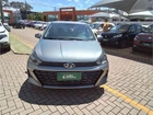 Hyundai Hb20 2024 1.0 12v flex comfort plus manual