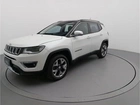 Jeep Compass 2018 2.0 16v flex limited automático