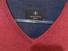 Sueter dudalina