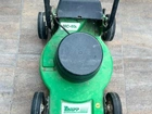 Máquina de cortar grama Trapp - MC 40L Bivolt