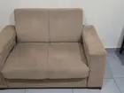 Sofá 2 lugares
