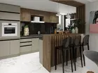 COZINHA MODULADA PREMIUM