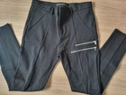 Calça Legging com elastano Zara (tam L)