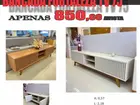 Bancada para TV Fortaleza TV 75