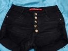 Short jeans Miller tamanho 40 15 reais apenas