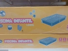 Piscina infantil