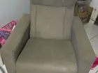 Poltrona do papai
