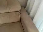 Sofá retrátil 2, 10 perfeito estado
