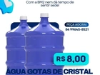 Água Mineral
