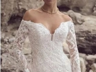 Vestido de noiva Casamarela