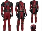 Cosplay DeadPool - Tamanho -M