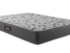 Colchão Herval Black espuma ortopédica D60 138X188X25