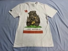 Camiseta Lost