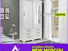 Guarda Roupa Solteiro Entrega e Montagem Grátis
