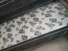 Box solteiro levo hoje