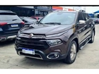 Fiat Toro Ranch com 46 mil km rodados