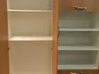 Roupeiro amadeirado direto da fábrica