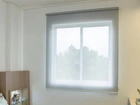 Cortina Persiana Rolo Tela Solar 3% Janelas 1, 00lx2, 60a Promoção