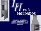 Churrasqueira Pré Moldados