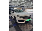 HONDA CIVIC 2018 ÚNICO DONO