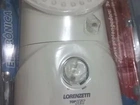 Chuveiro elétrico Lorenzetti