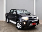 Hilux 2010 3.0 SRV Automático 4x4 Diesel Turbo