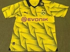 Camisa Borussia Dortmund 23/24