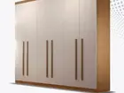 Guarda Roupa 100% MDF 6 Portas 4 Gavetas Direto da Fabrica Fazemos Entrega