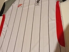 Camisa Liverpool GG