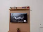 Mesa para reunião semi nova