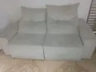 Sofá dois lugares