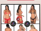 Conjuntos e Lingeries