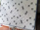 Colchão de espuma para cama box