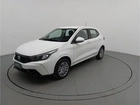 Fiat Argo 2023 1.0 firefly flex drive manual
