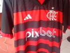 Camisas masculinas continuam por R$38