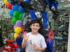 OPTIMUS PRIME