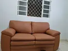 Sofá 2 lugares novo