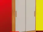 Guarda Roupa Solteiro 2 Portas 2 Gavetas Super Lindo Fazemos Entrega