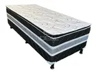 Cama Box Solteiro