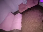VENDO OU TROCO POR SOFÁ RETRÁTIL