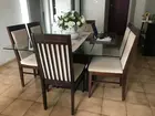 Conjunto de sala de jantar